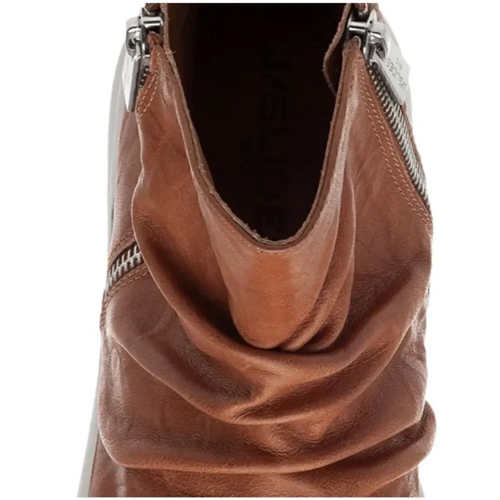 J/Slides Tina Platform High Top Sneakers